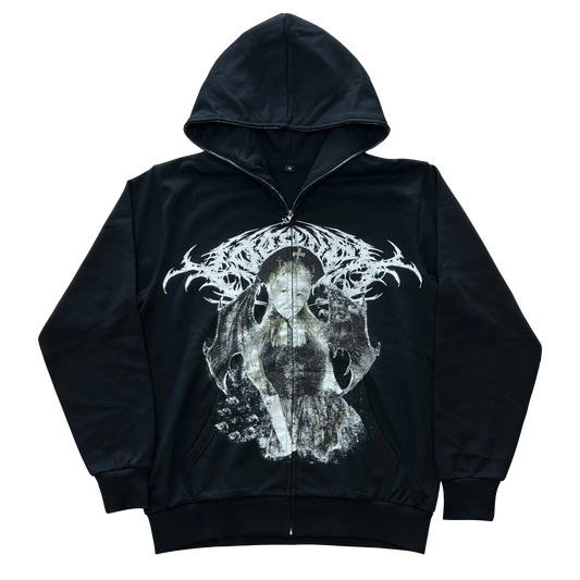 Priestess Full-Zip