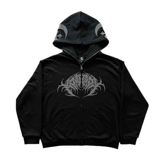 Celestial Full Zip