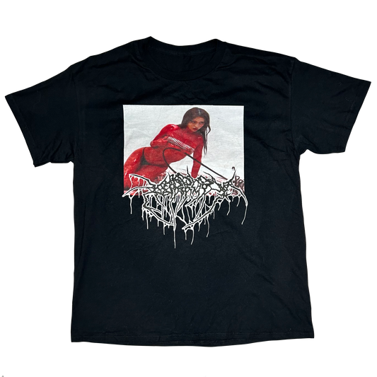 Blood Lust Tee