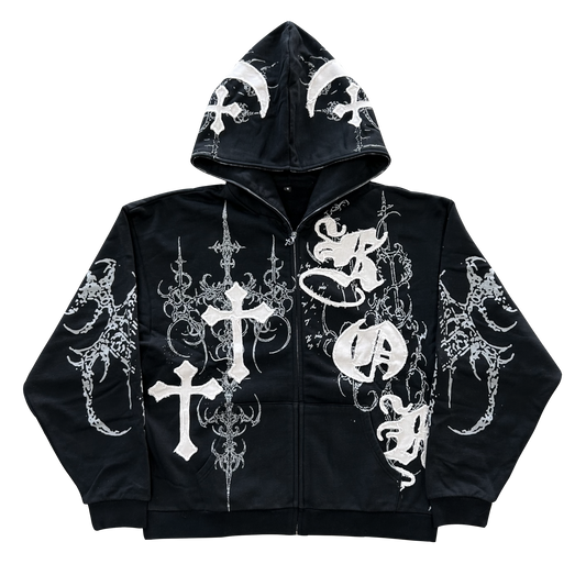 HEAVEN FULL ZIP