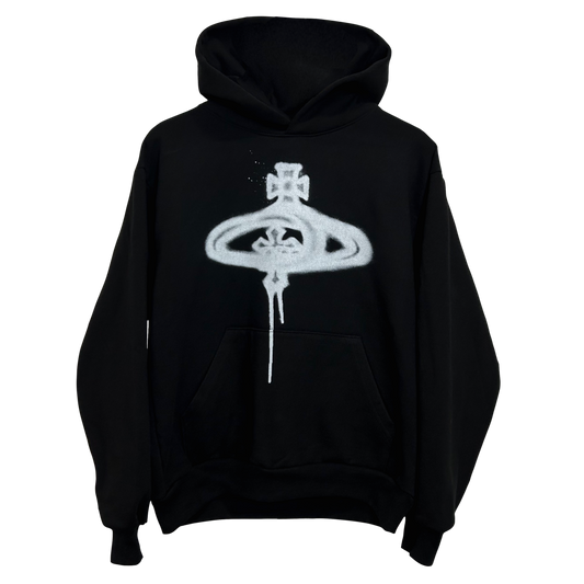 Overspray Hoodie