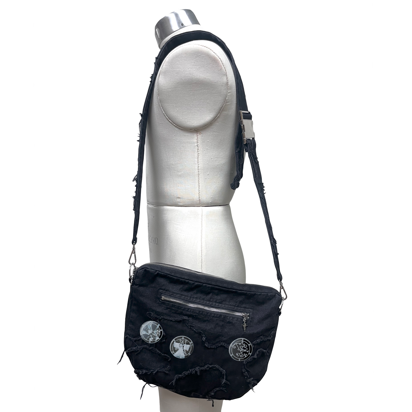 Abskorr - Eclipse Crossbody