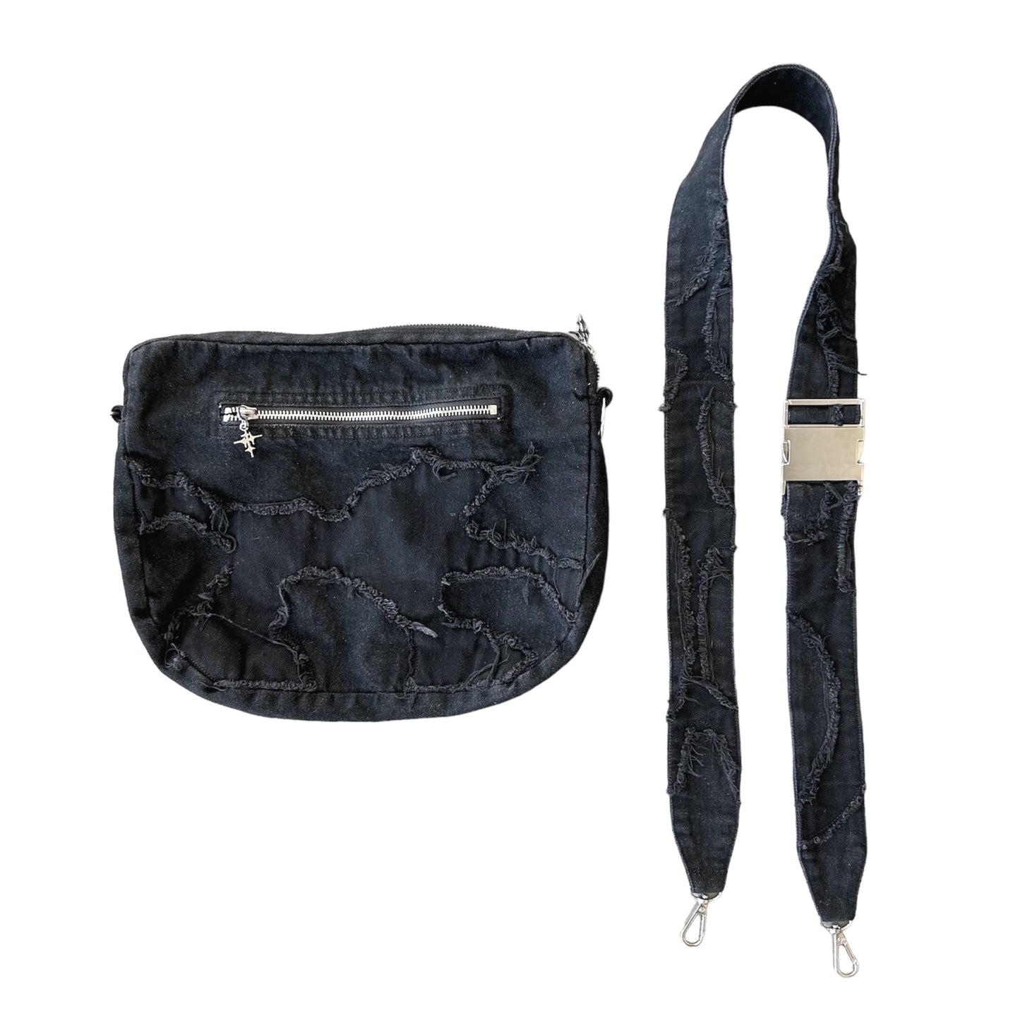 Abskorr - Eclipse Crossbody