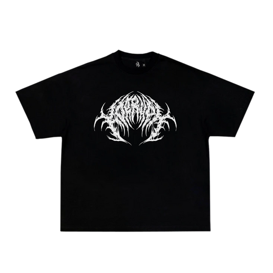 Korrupt Logo Tee